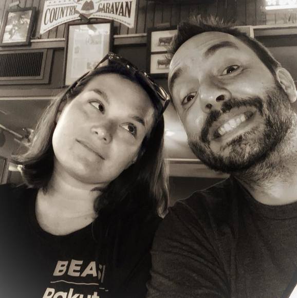 Meet your Posher, Scott - Picture 1 of 1